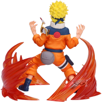 BANDAI / Banpresto Vibration Stars: Naruto 72 Series - Uzumaki Naruto