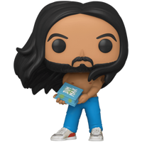 Funko Pop! Rocks: Steve Aoki #182