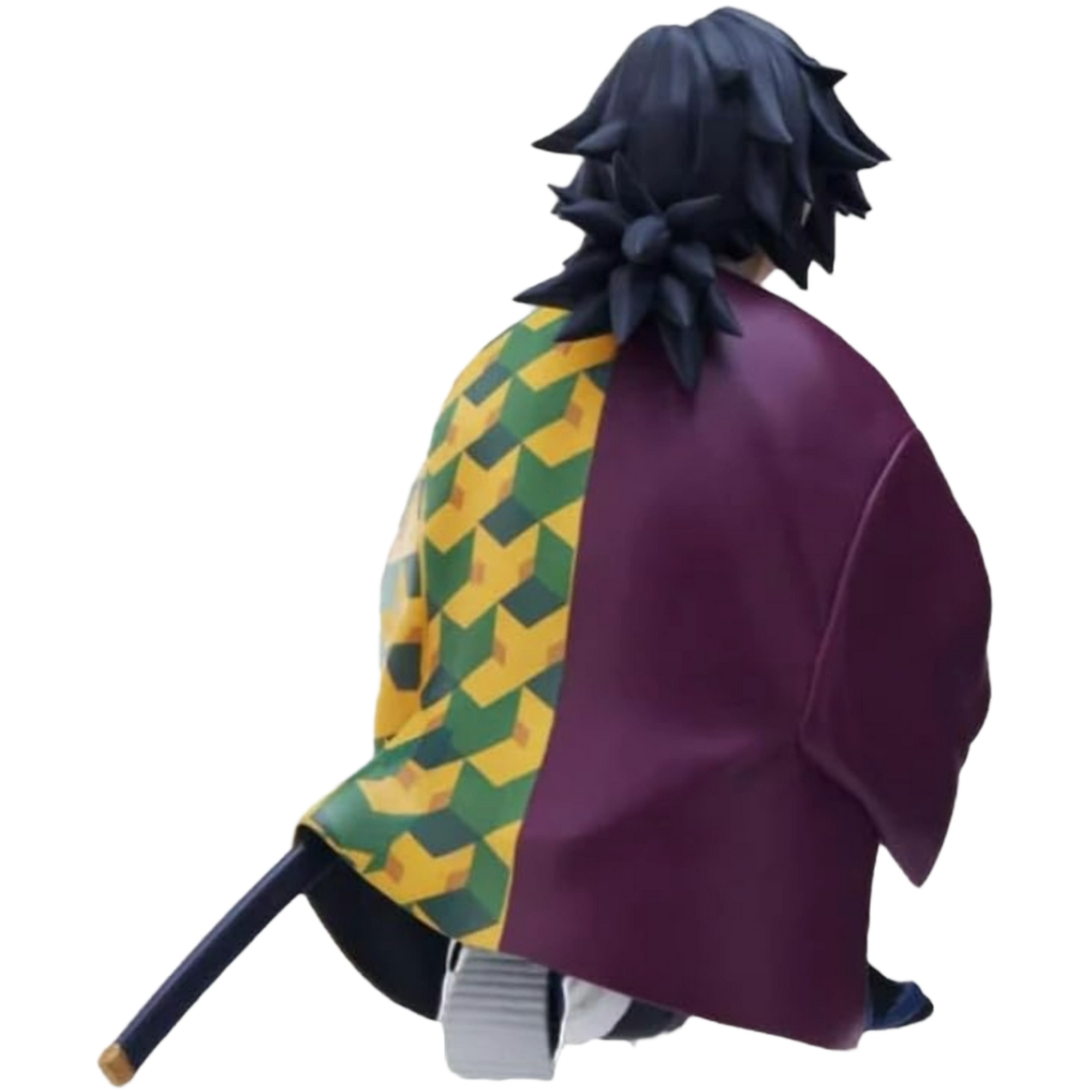 SEGA: Demon Slayer - Giyu Tomioka (Hashira Meeting)