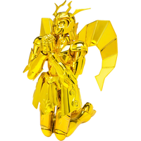 BANDAI / Tamashii Nations: Saint Seiya - Virgo Shun [Inheritor Of The Gold Cloth] (Saint Cloth Myth EX)