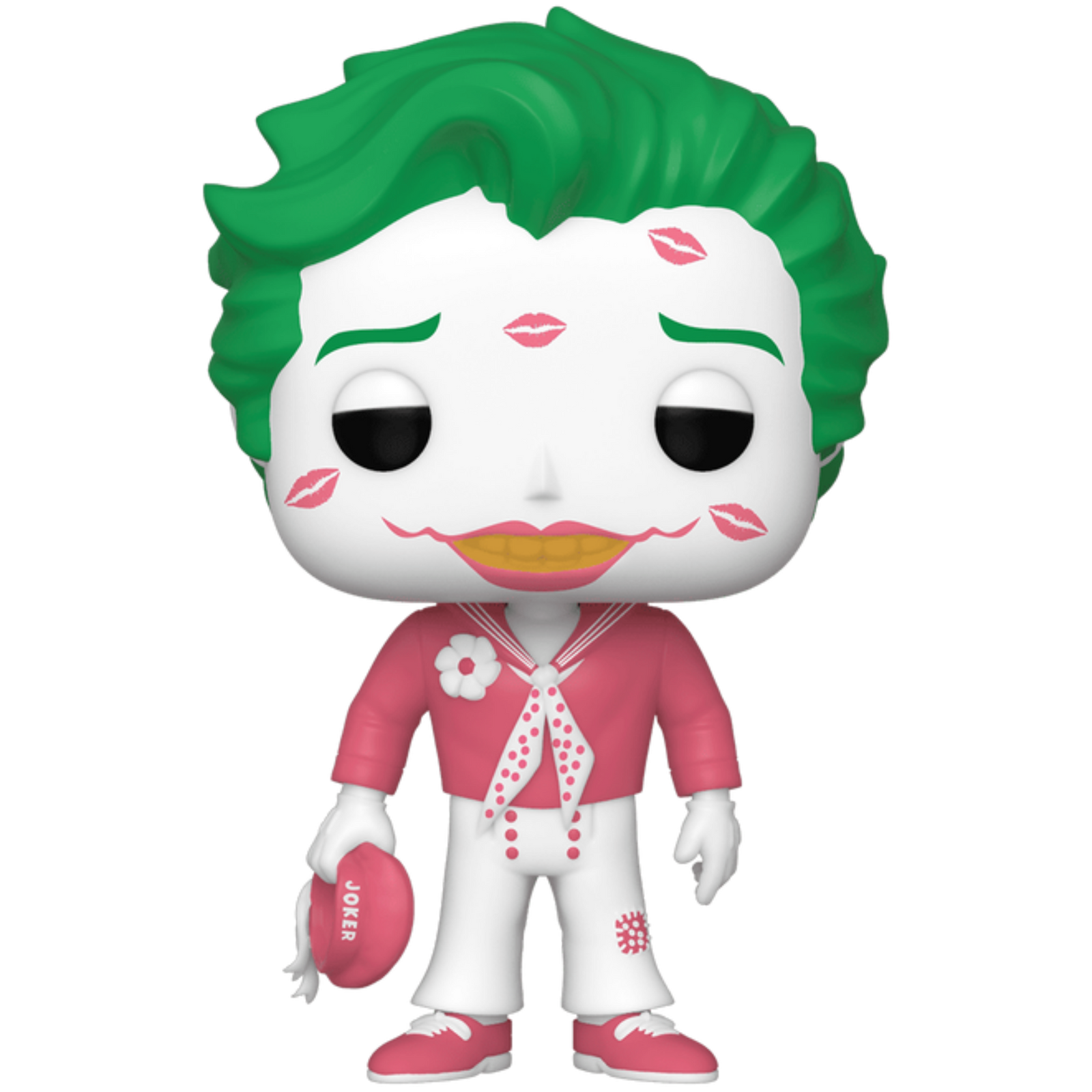 Funko Pop! Heroes: DC Comics Bombshells - The Joker #170