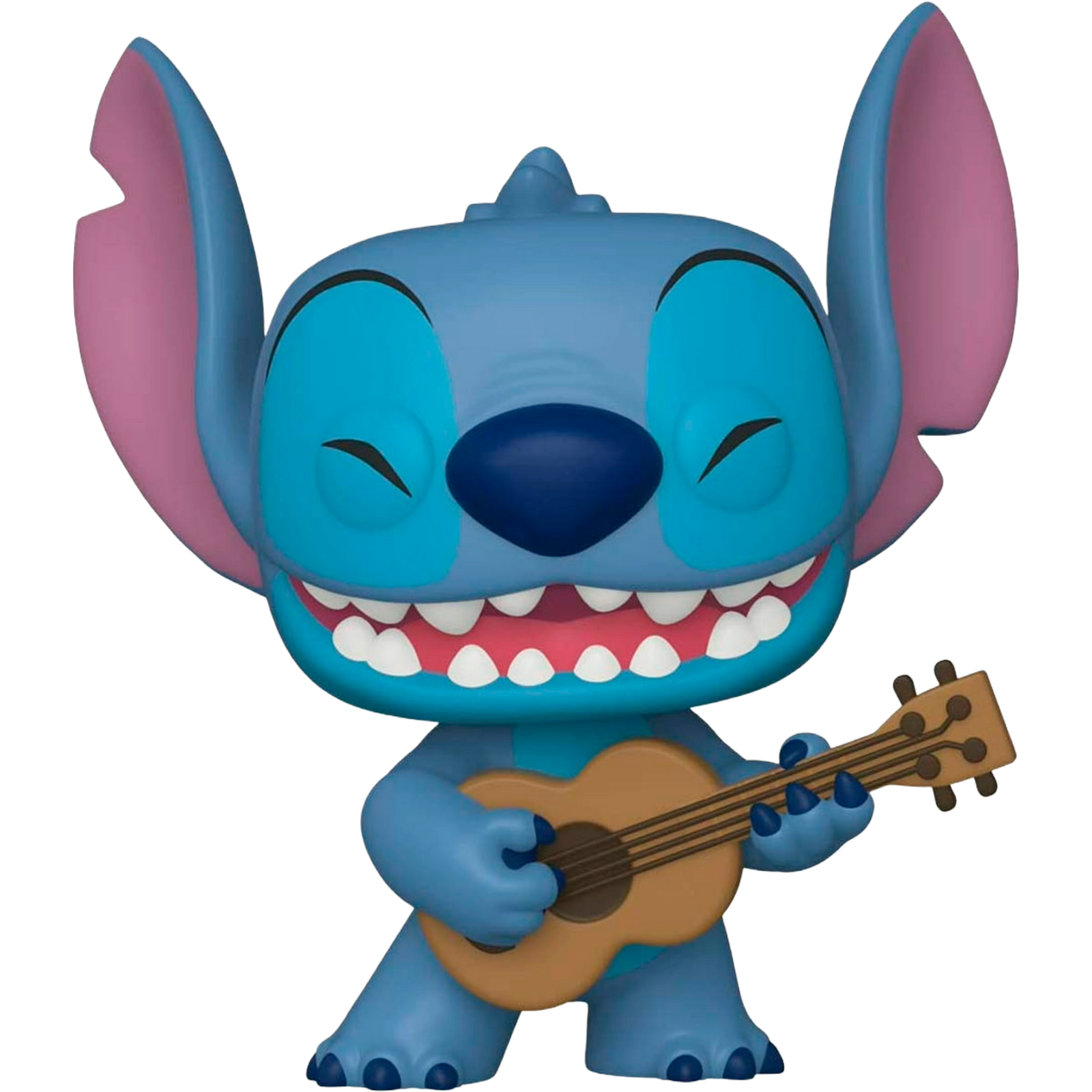 Funko Pop! Disney: Lilo & Stitch - Stitch With Ukelele #1044