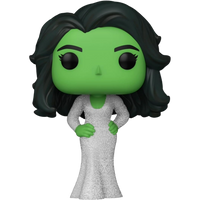Funko Pop! TV: She-Hulk - She-Hulk #1127
