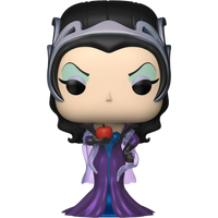 Funko Pop! Disney: Enchanted - Queen Narissa #1728