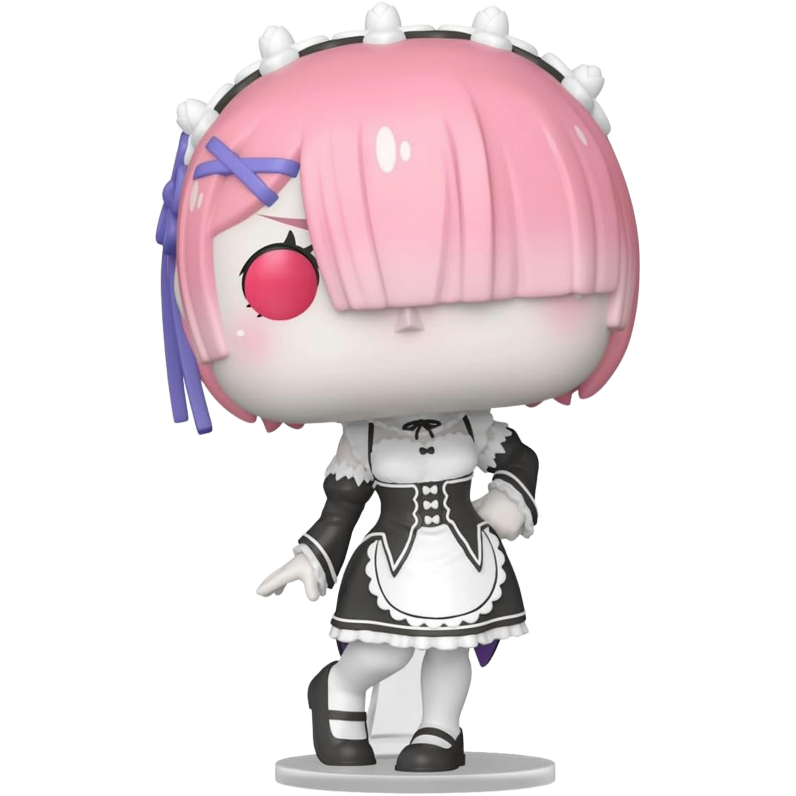 Funko Pop! Animation: Re:ZERO Starting Life - RAM #2114