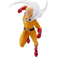 BANDAI / Banpresto: One-Punch Man - Saitama