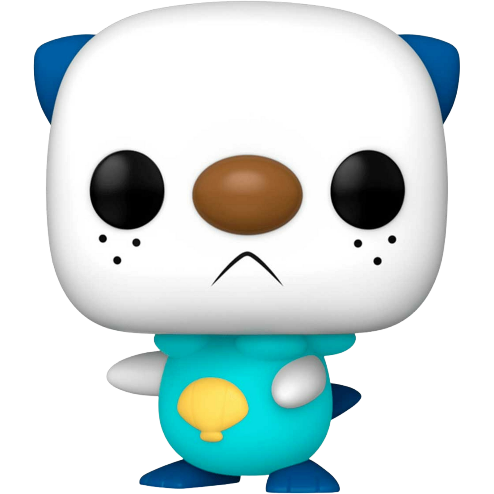 Funko Pop! Games: Pokémon - Oshawott #886