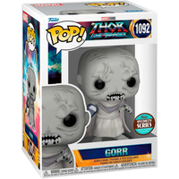 Funko Pop! Movies: Thor Love And Thunder - Gorr #1092