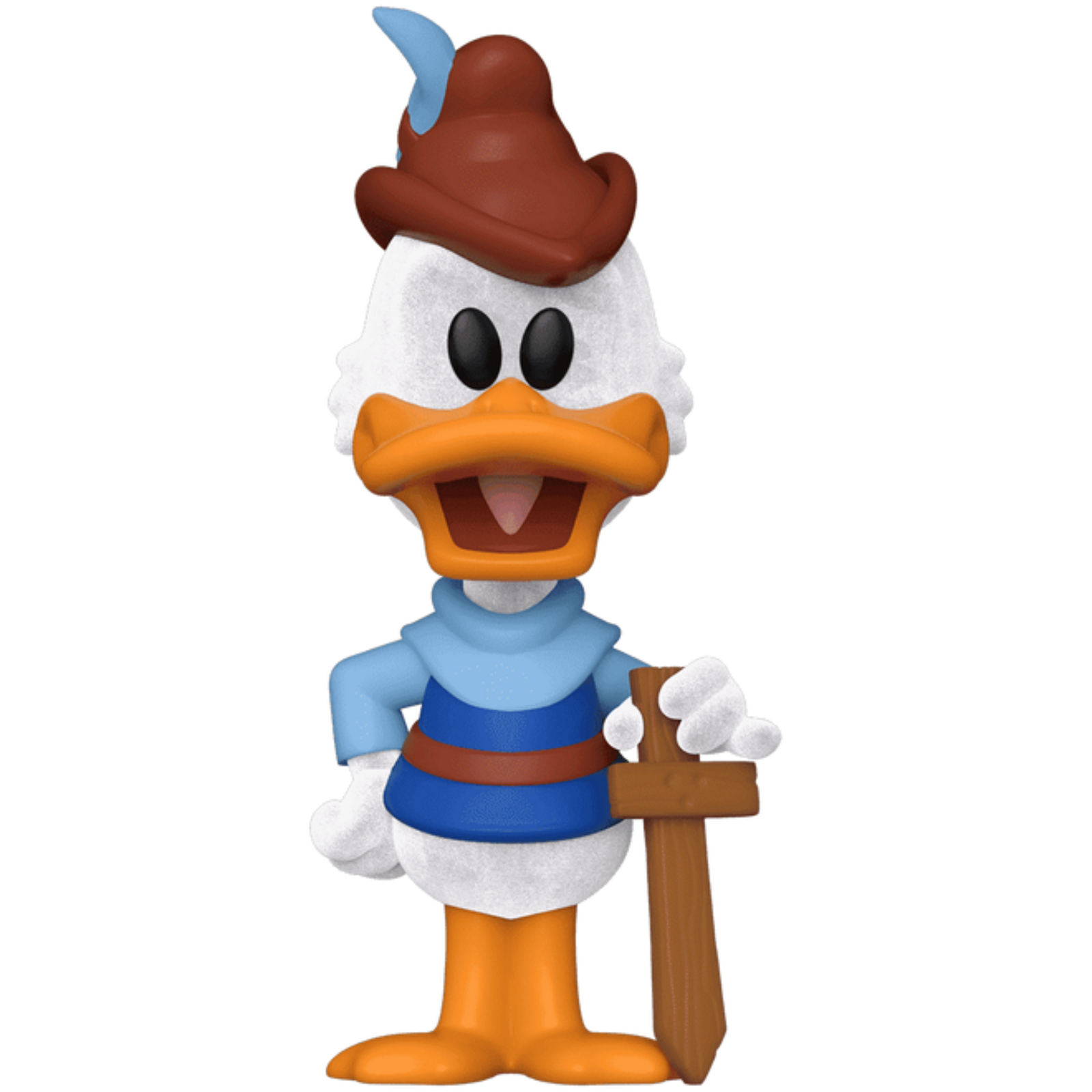 Funko Pop! Soda: Disney - Donald Duck
