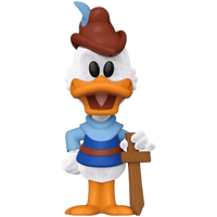 Funko Pop! Soda: Disney - Donald Duck