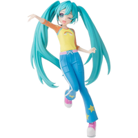 SEGA / Desktop x Decorate Collections: Hatsune Miku x Love And Berry (Love Costume Ver.)