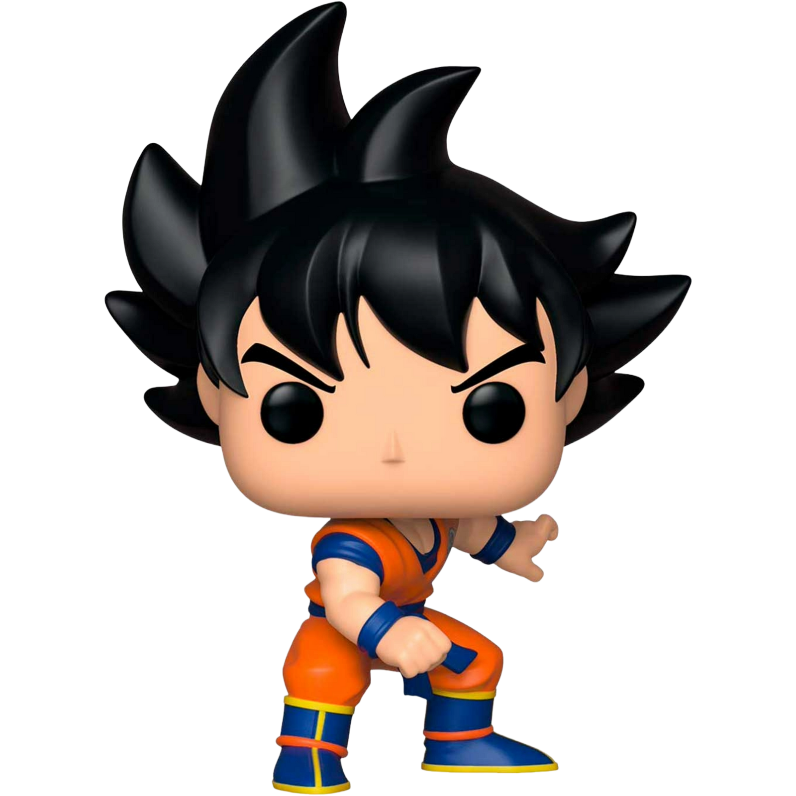 Funko Pop! Animation: Dragon Ball Z - Goku #615