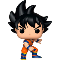 Funko Pop! Animation: Dragon Ball Z - Goku #615
