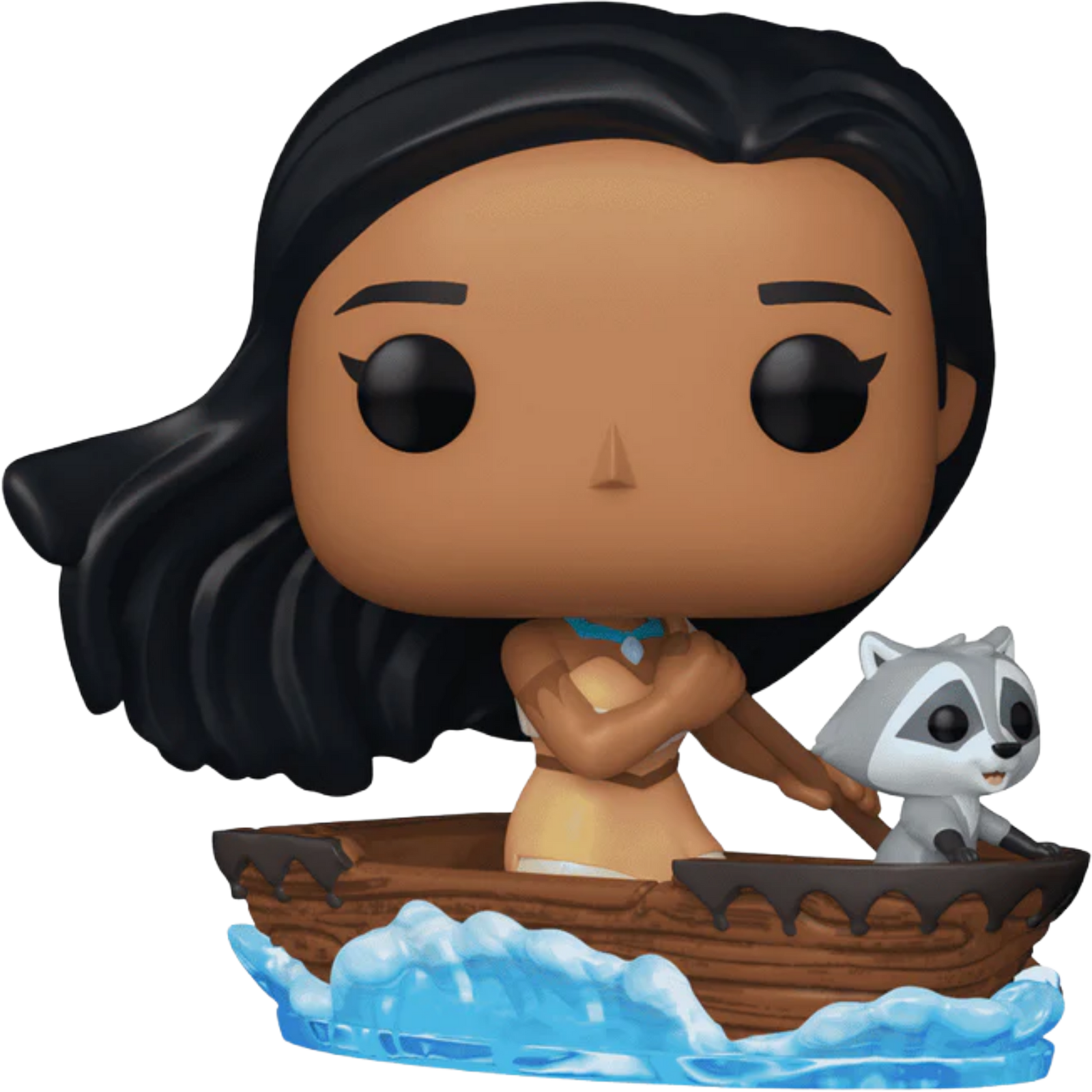 Funko Pop! Plus: Pocahontas - Pocahontas #1579