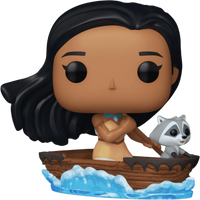 Funko Pop! Plus: Pocahontas - Pocahontas #1579