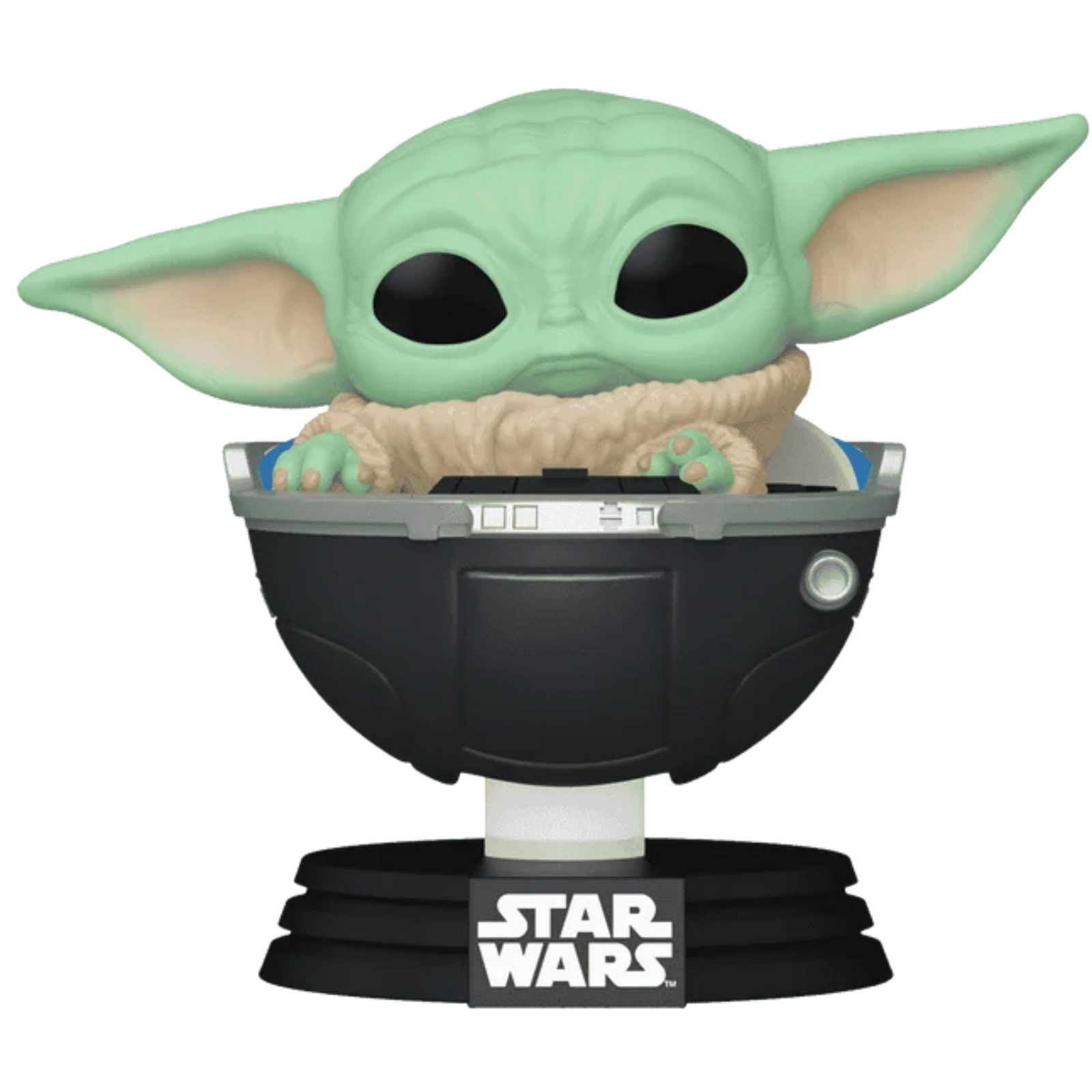 Funko Pop! TV: The Mandalorian - Grogu #664