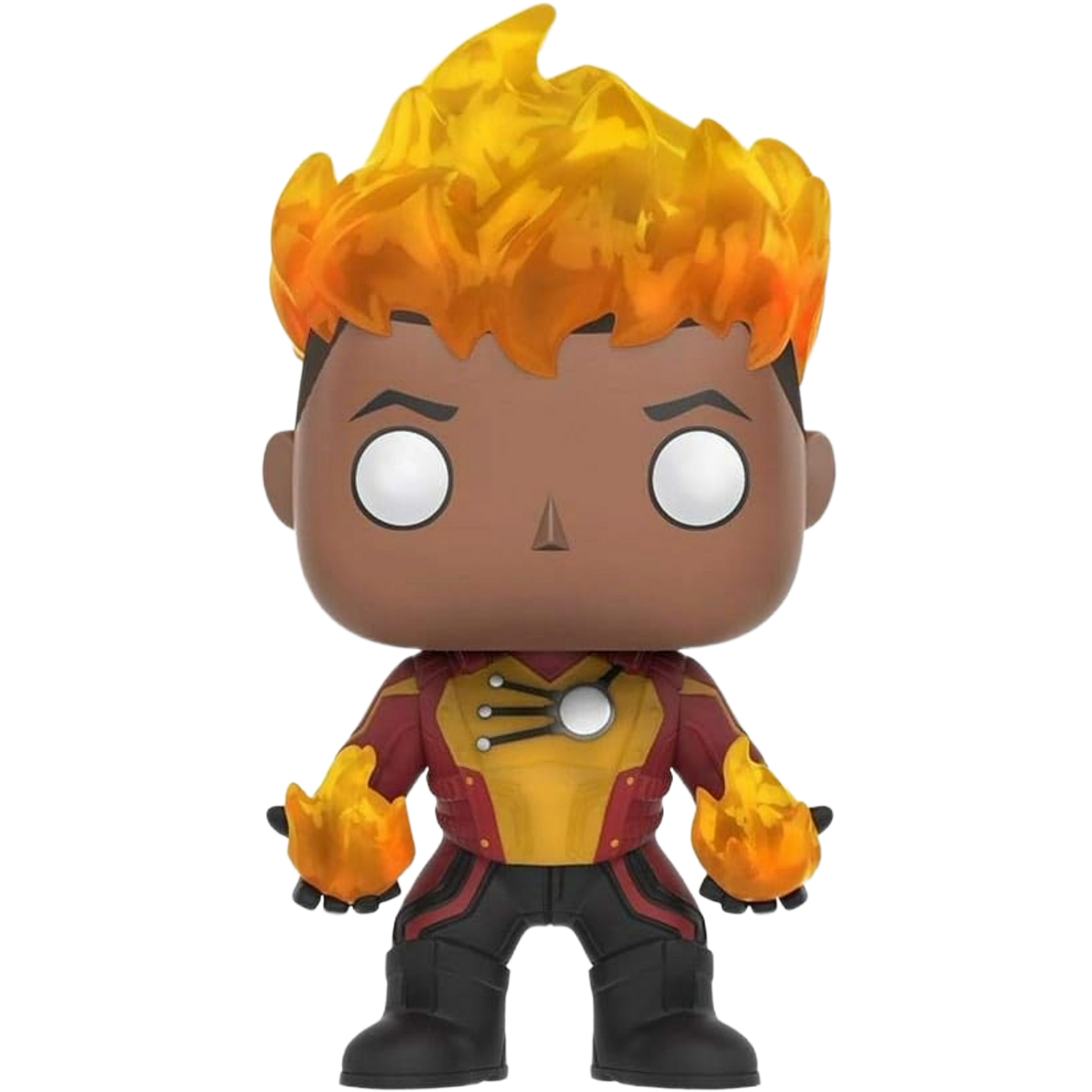Funko Pop! TV: DC’s Legends Of Tomorrow - Firestorm #381