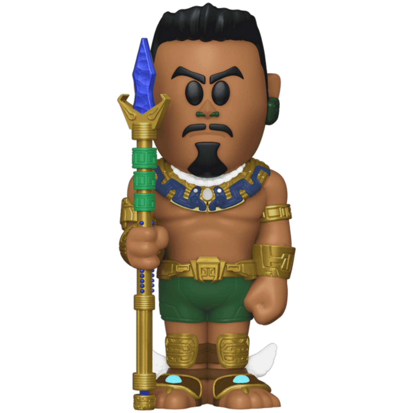 Funko Pop! Soda: Black Panther Wakanda Forever - Namor