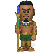 Funko Pop! Soda: Black Panther Wakanda Forever - Namor