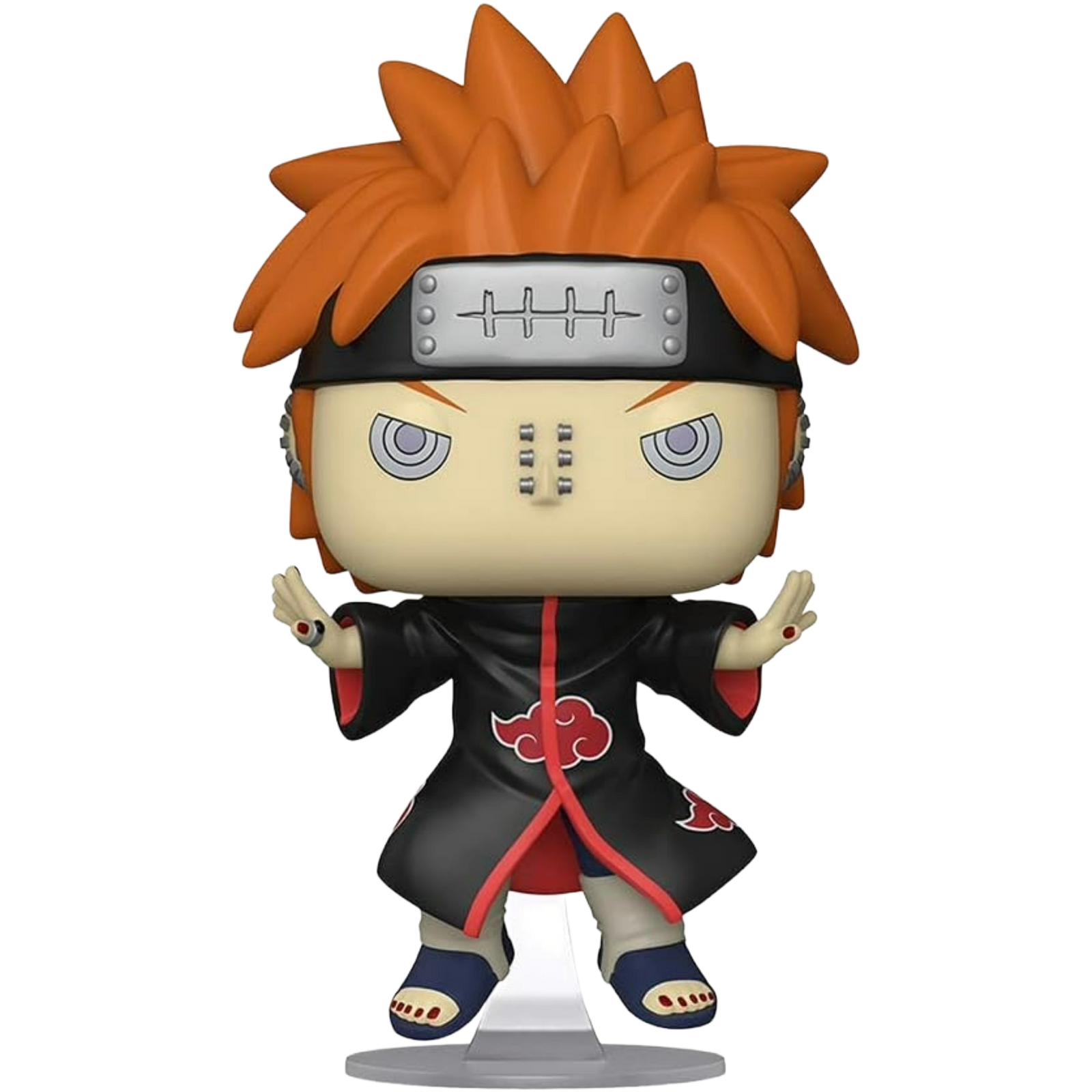 Funko Pop! Animation: Naruto Shippuden - Pain (Almighty Push) #944