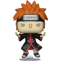Funko Pop! Animation: Naruto Shippuden - Pain (Almighty Push) #944