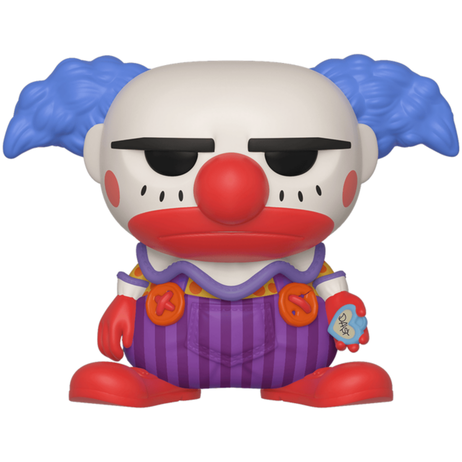 Funko Pop! Movies: Toy Story - Chuckles #561