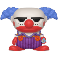 Funko Pop! Movies: Toy Story - Chuckles #561
