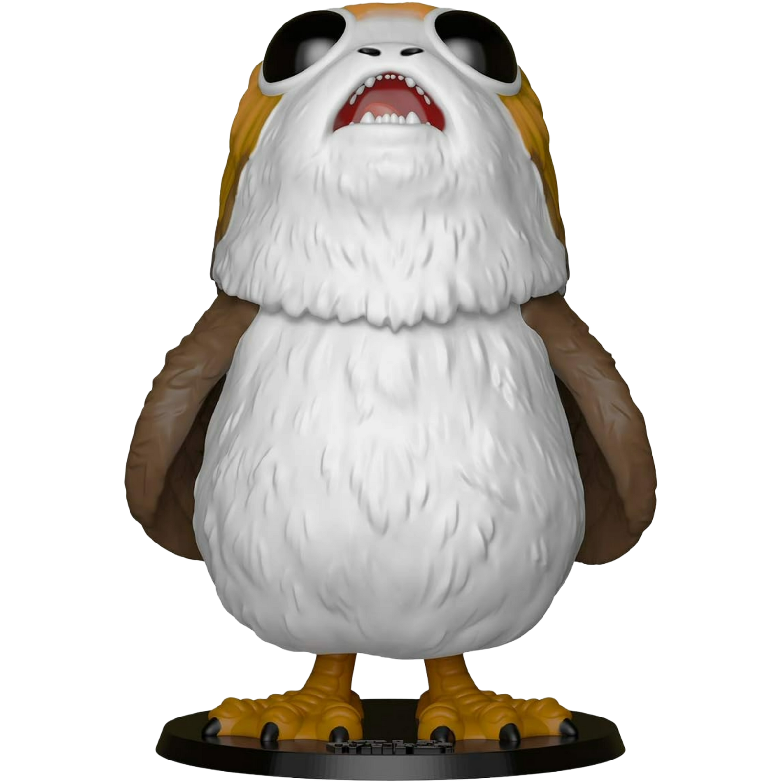 Funko Pop! Jumbo: Star Wars - Porg #198