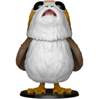 Funko Pop! Jumbo: Star Wars - Porg #198