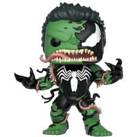 Funko Pop! Heroes: Venom - Venomized Hulk #366