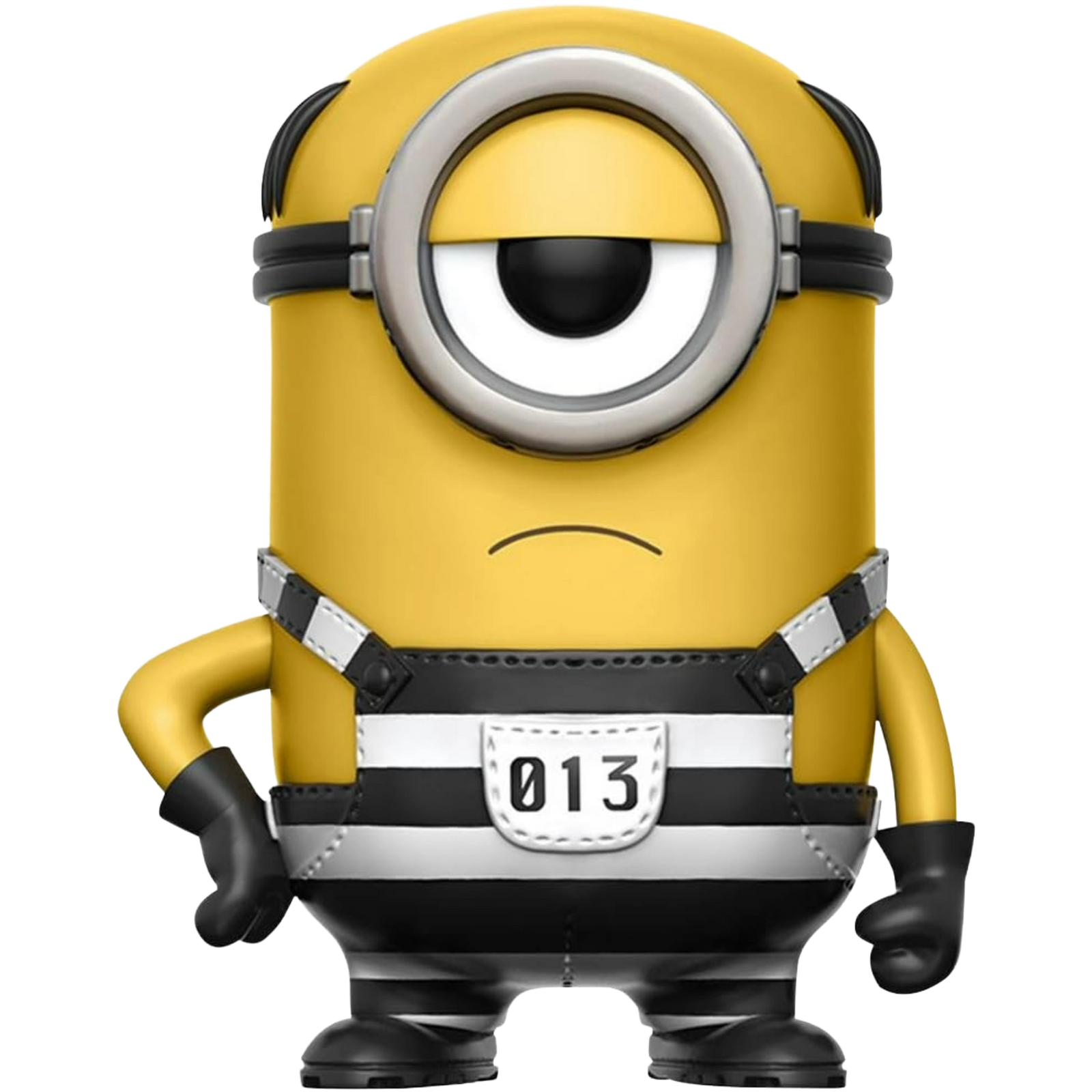 Funko Pop! Movies: Despicable Me 3 - Jail Time Mel #425