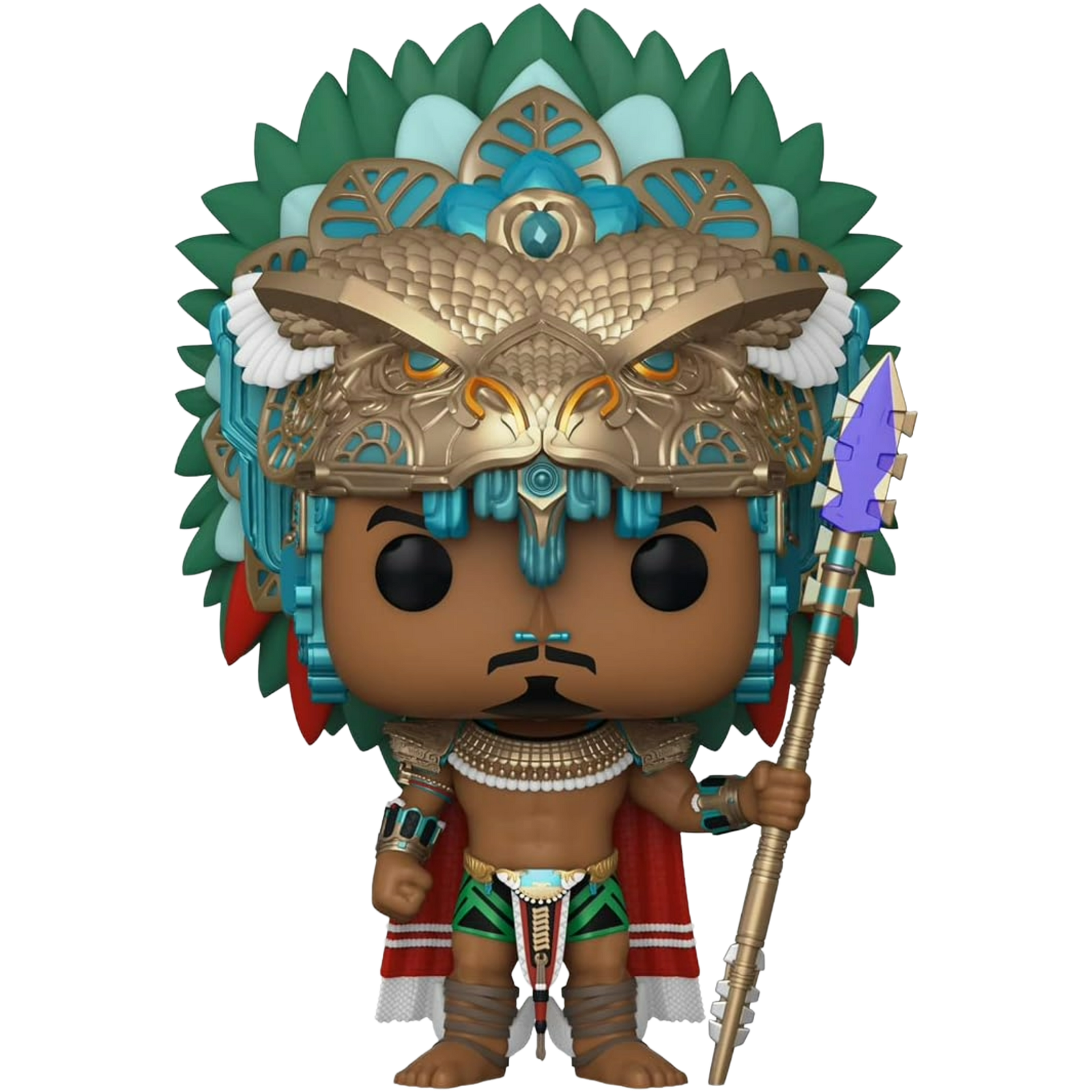 Funko Pop! Movies: Black Panther Wakanda Forever - King Namor #1175