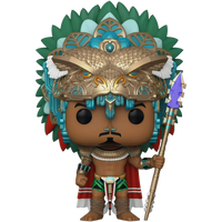 Funko Pop! Movies: Black Panther Wakanda Forever - King Namor #1175