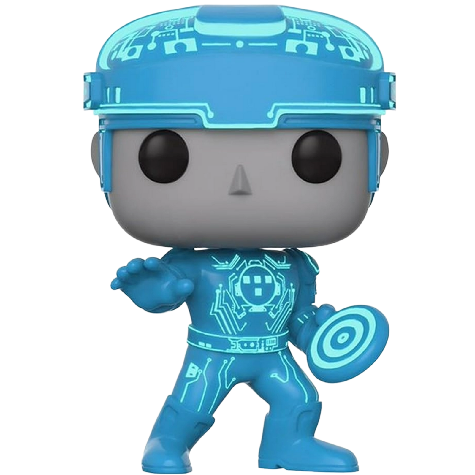 Funko Pop! Movies: Tron - Tron #489