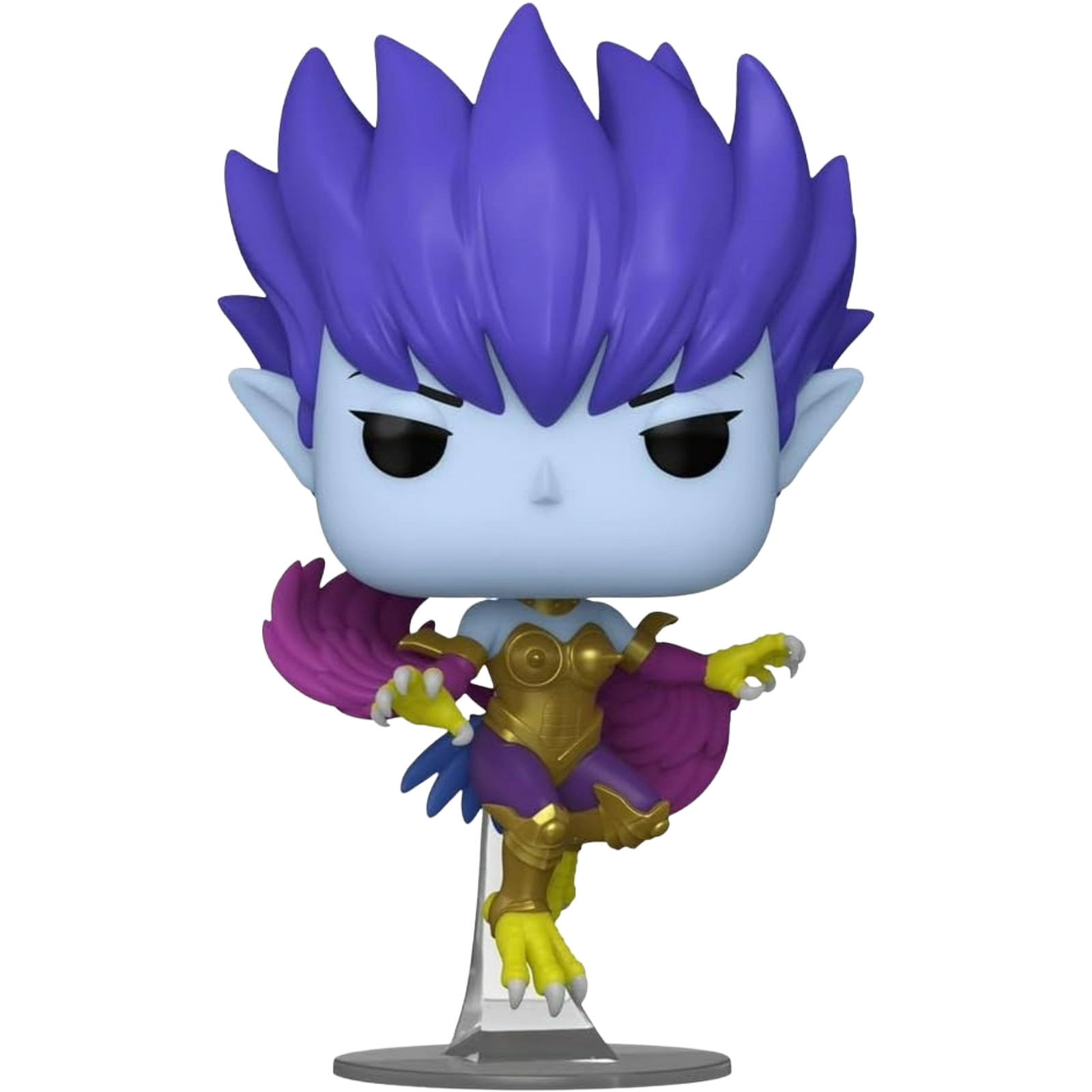 Funko Pop! Animation: Yu-Gi-Oh - Harpie Lady 3 #1604