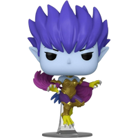 Funko Pop! Animation: Yu-Gi-Oh - Harpie Lady 3 #1604