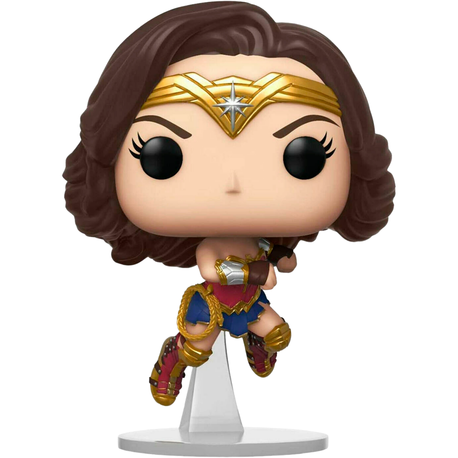 Funko Pop! Heroes: Wonder Woman 84th - Wonder Woman Flying #322