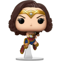 Funko Pop! Heroes: Wonder Woman 84th - Wonder Woman Flying #322