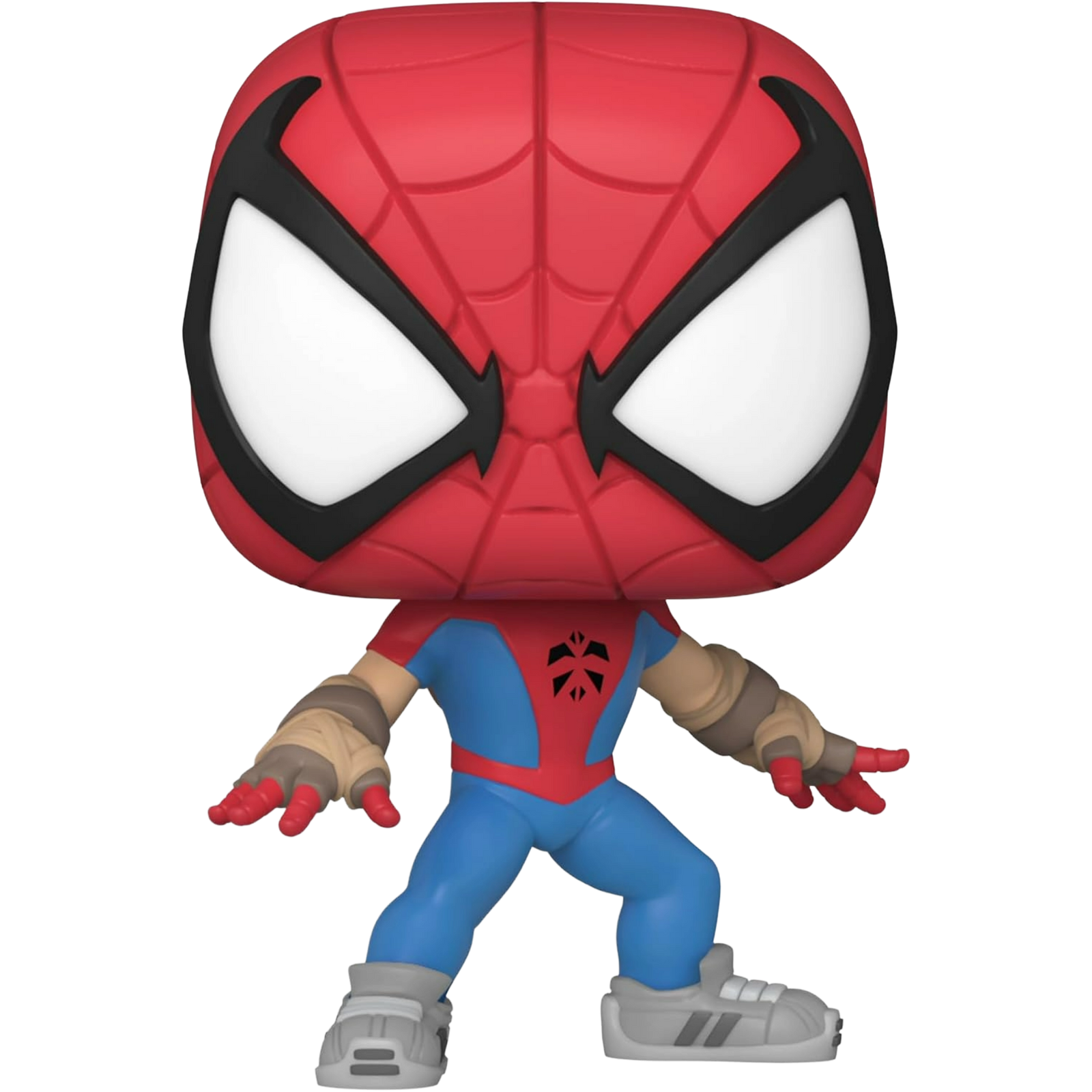 Funko Pop! Heroes: Marvel - Mangaverse Spider-Man #982
