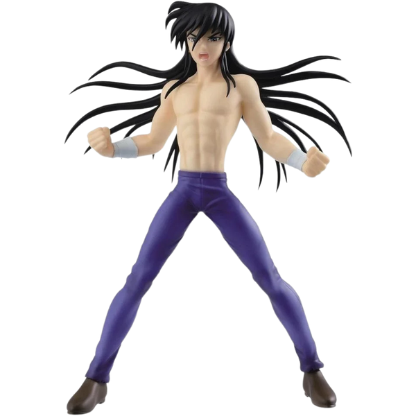 BANDAI / Banpresto Saint Cosmo Memoir: Saint Seiya - Dragon Shiryu