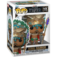Funko Pop! Movies: Black Panther Wakanda Forever - King Namor #1175