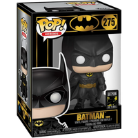 Funko Pop! Heroes: Batman 80th - Batman 1989 #275
