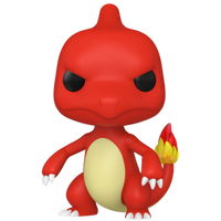 Funko Pop! Games: Pokémon - Charmeleon #1157