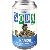 Funko Pop! Soda: Black Panther Wakanda Forever - Namor