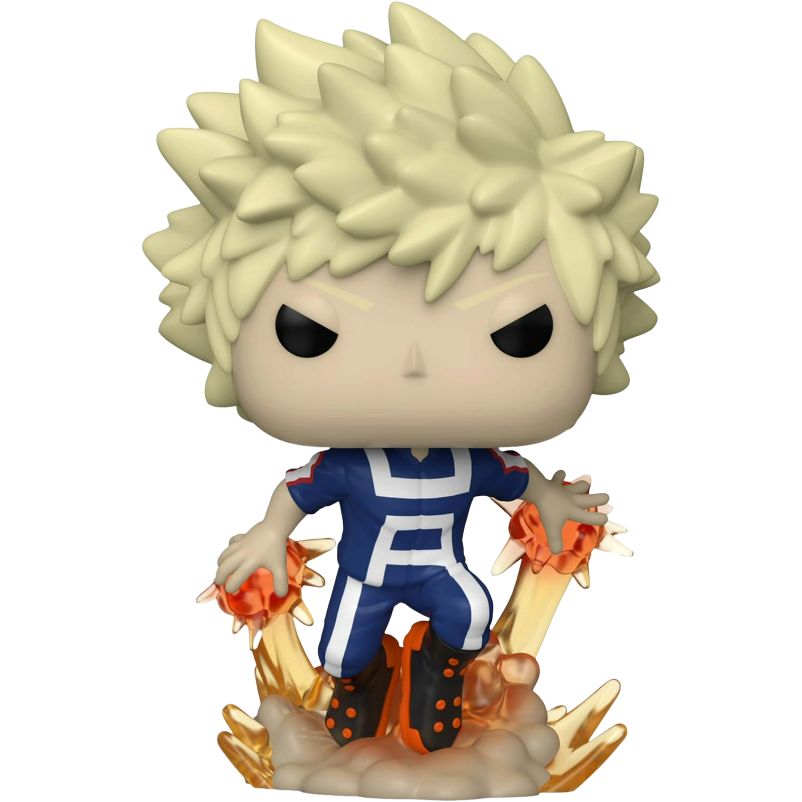 Funko Pop! Animation: My Hero Academia - Katsuki Bakugo #1313