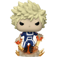 Funko Pop! Animation: My Hero Academia - Katsuki Bakugo #1313