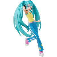 SEGA / Desktop x Decorate Collections: Hatsune Miku x Love And Berry (Love Costume Ver.)