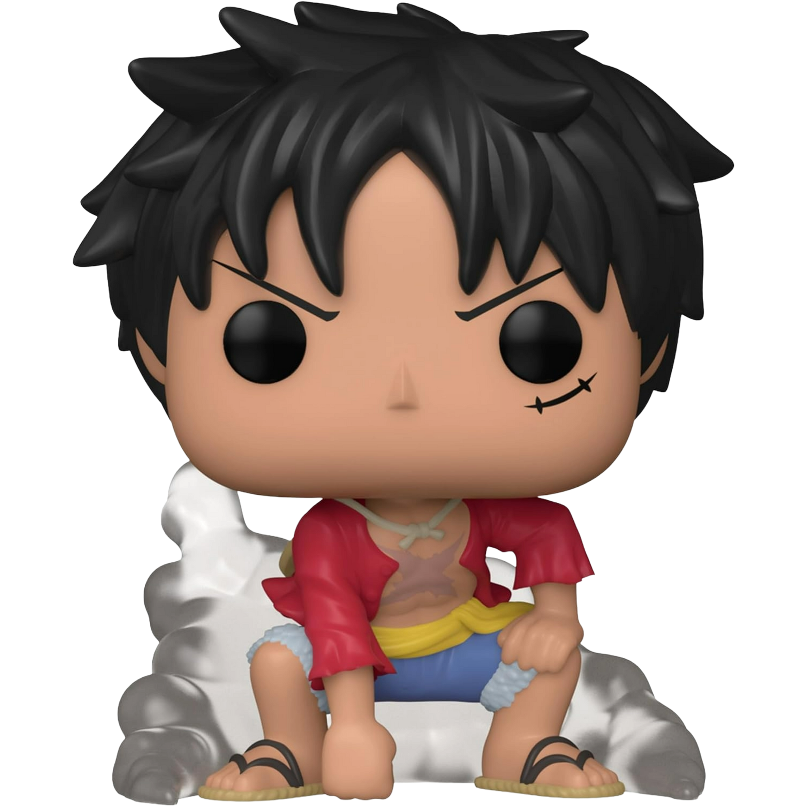 Funko Pop! Animation: One Piece - Luffy Gear Two #1269