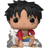 Funko Pop! Animation: One Piece - Luffy Gear Two #1269
