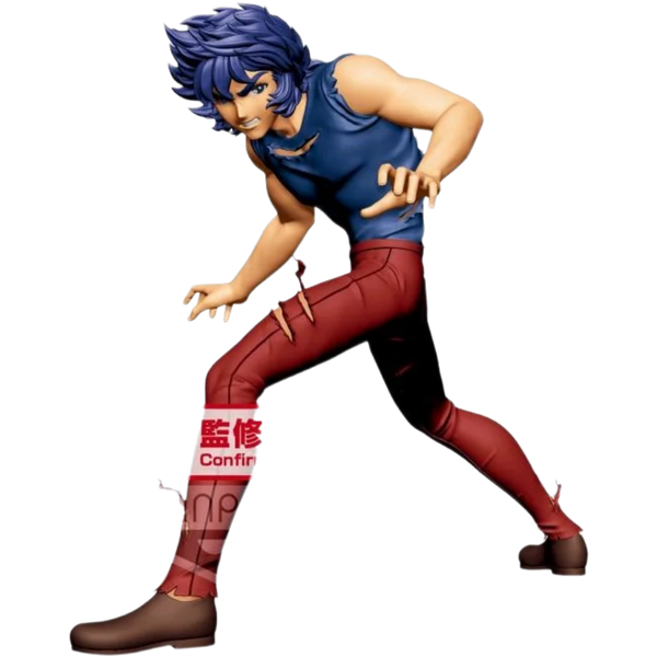 BANDAI / Banpresto Saint Cosmo Memoir: Saint Seiya - Phoenix Ikki